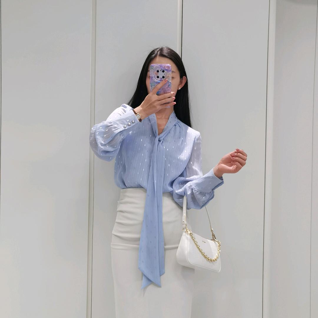 清清的青