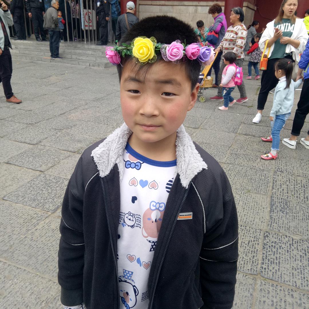 我的命运我做主