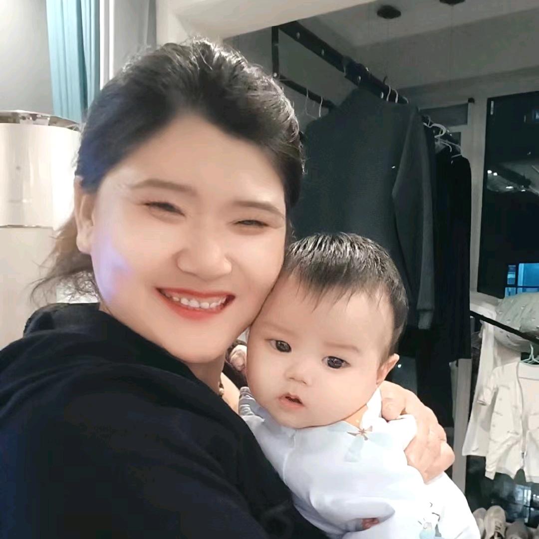 兜兜奶奶
