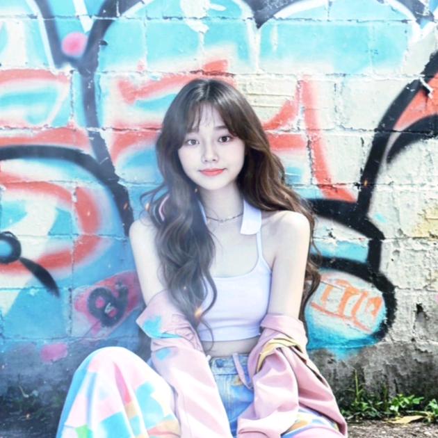 小幸运🐰