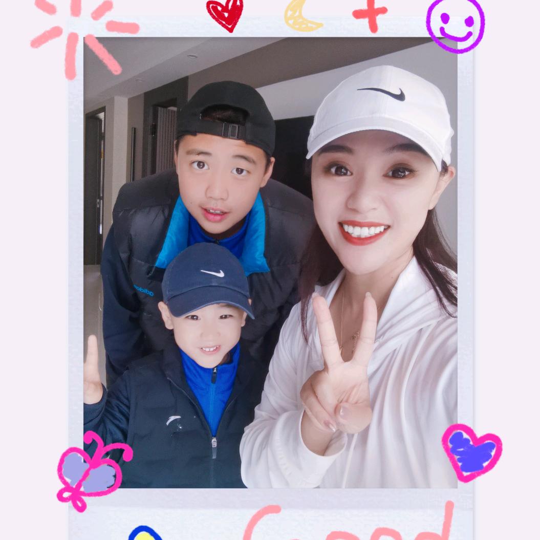 超级妈咪亲子时光