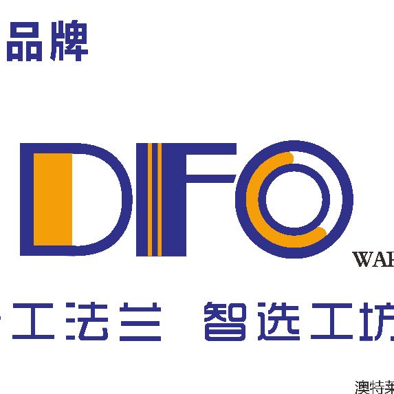 DFO道坊法兰