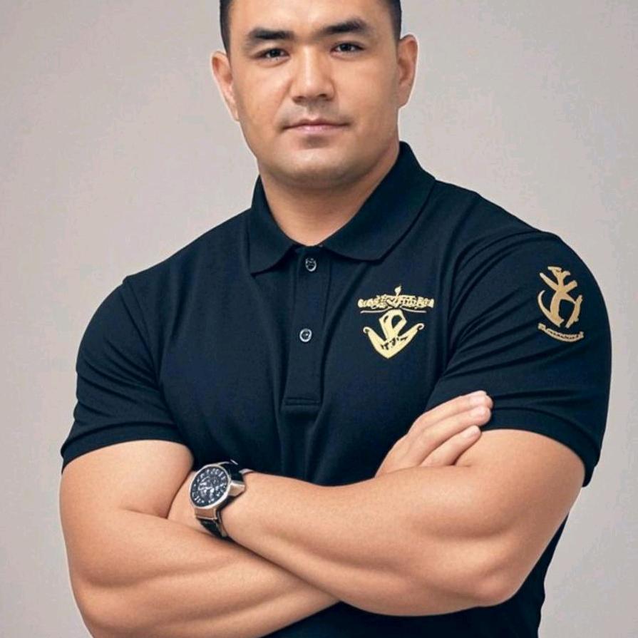 麦先生🤝