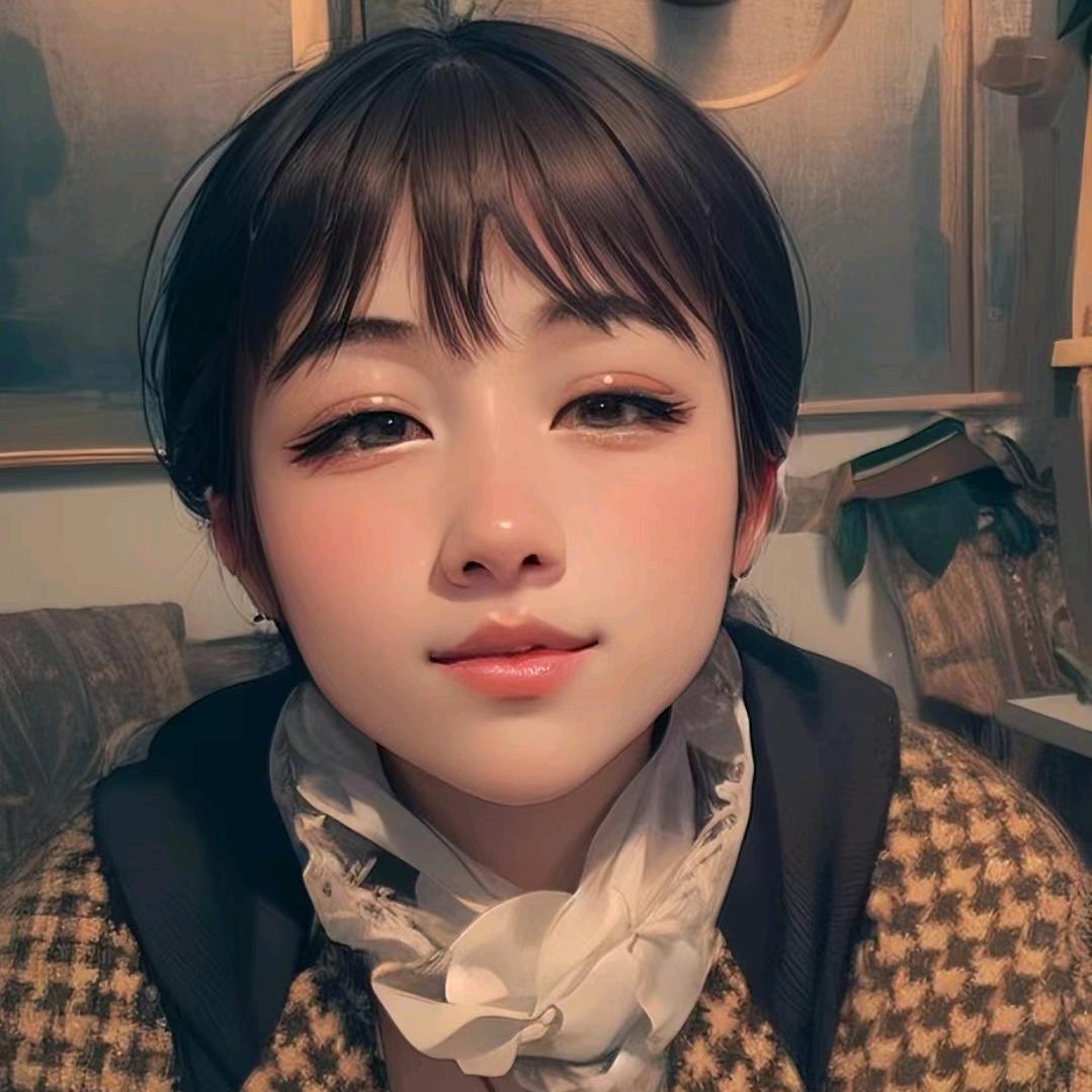 微笑