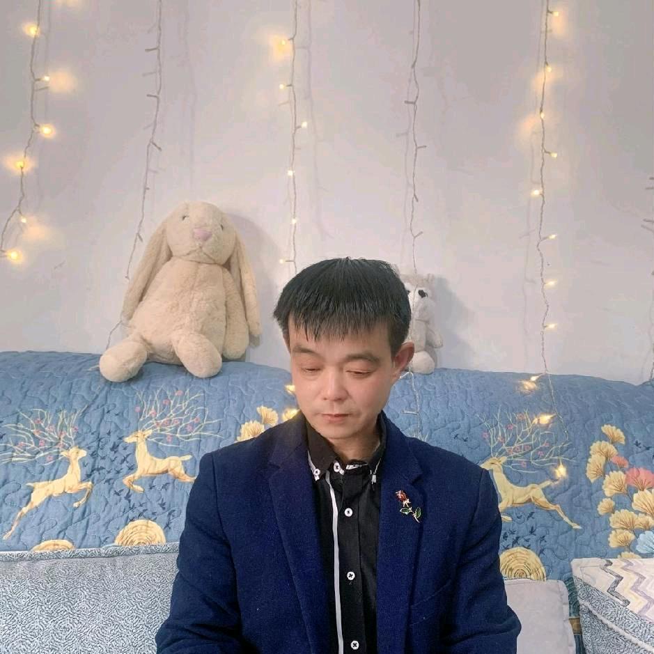 小魏
