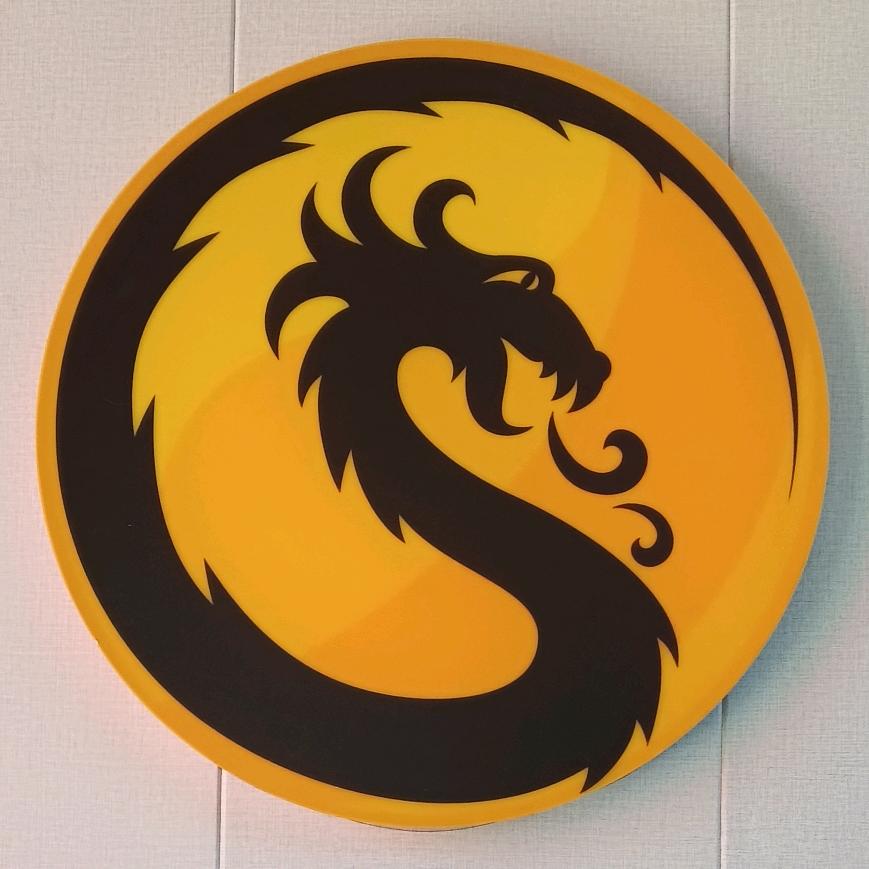 龍抬頭男士理容馆