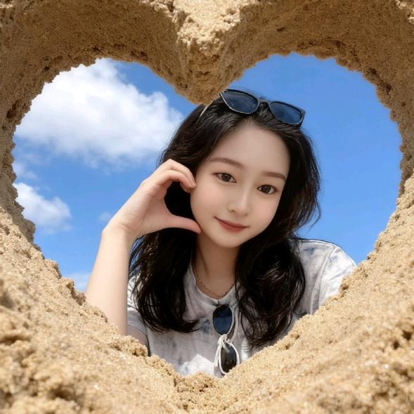 婷😄