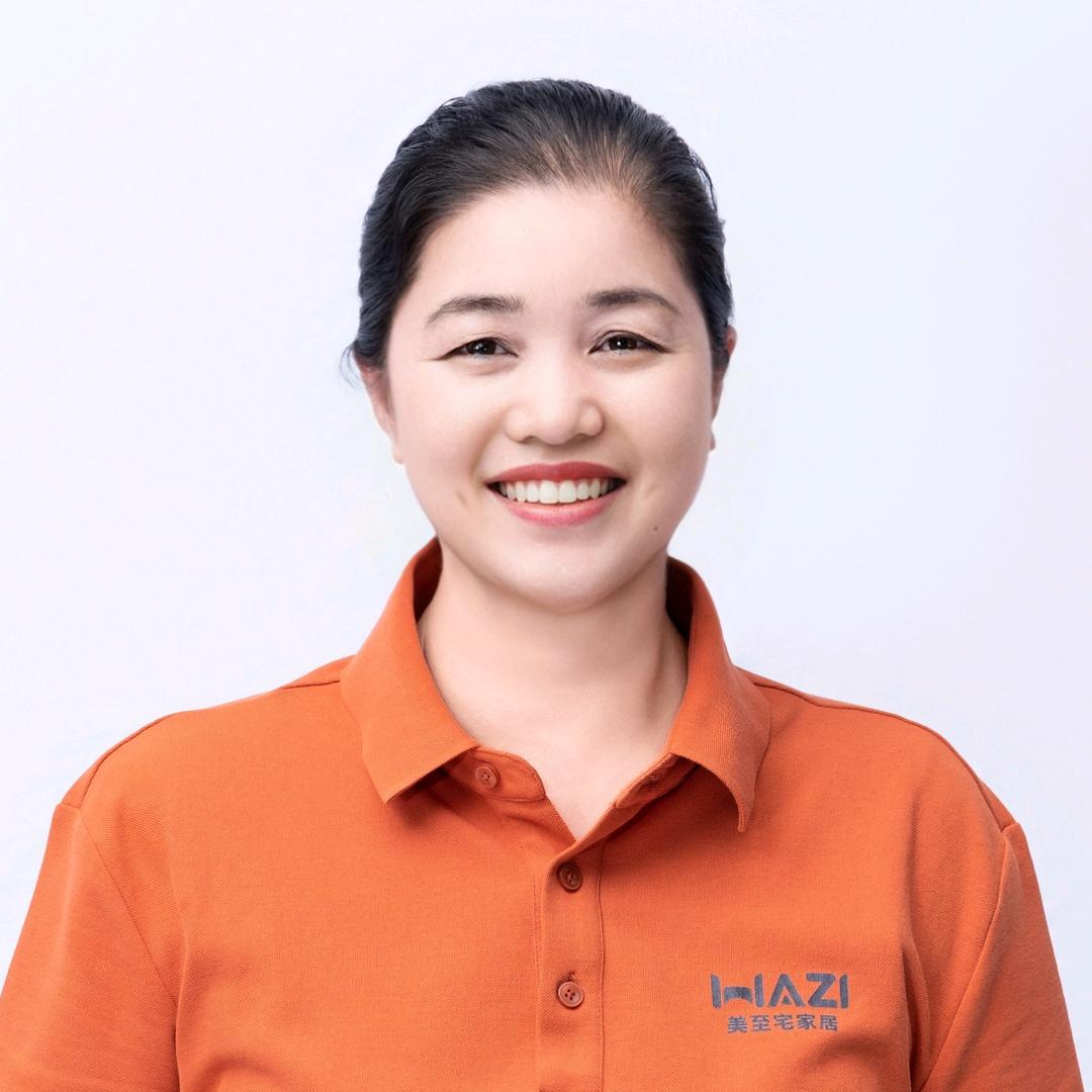 美至宅家居漯河_华琴