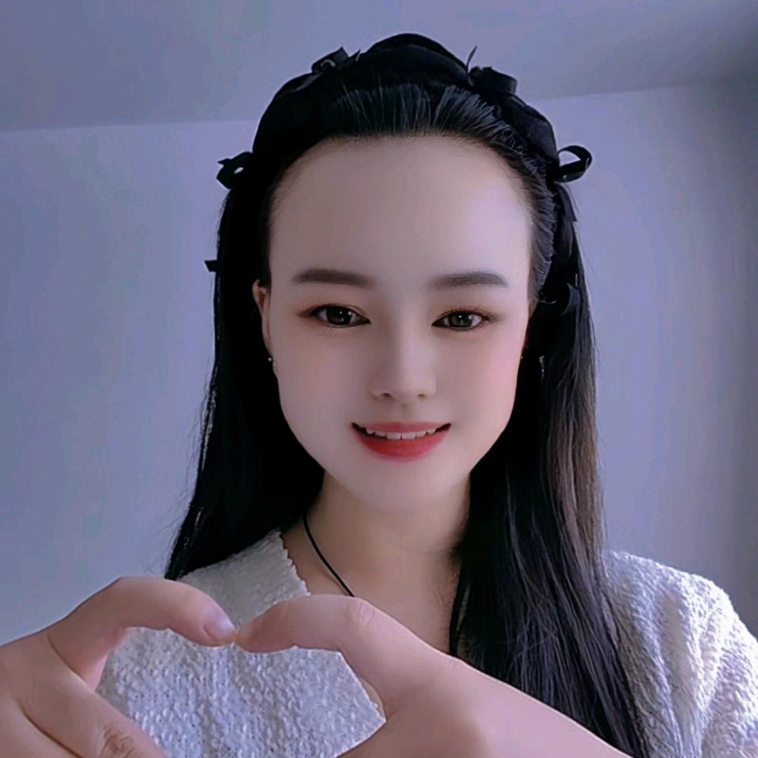 颜可～