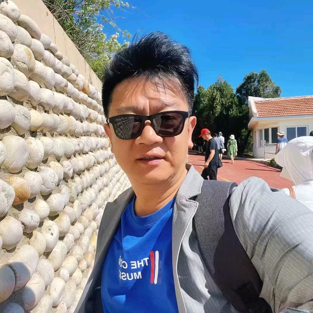 新民老师聊金融