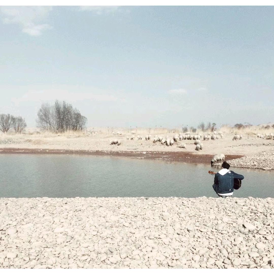 美好的事情可不可以发生在我身上