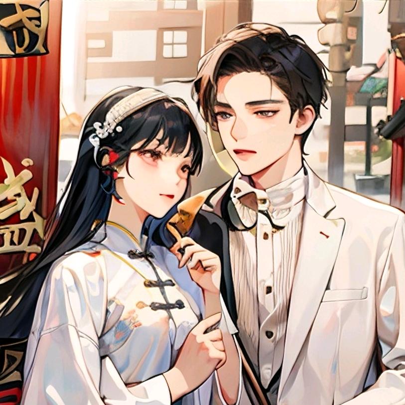 风止（新倩女幽魂）