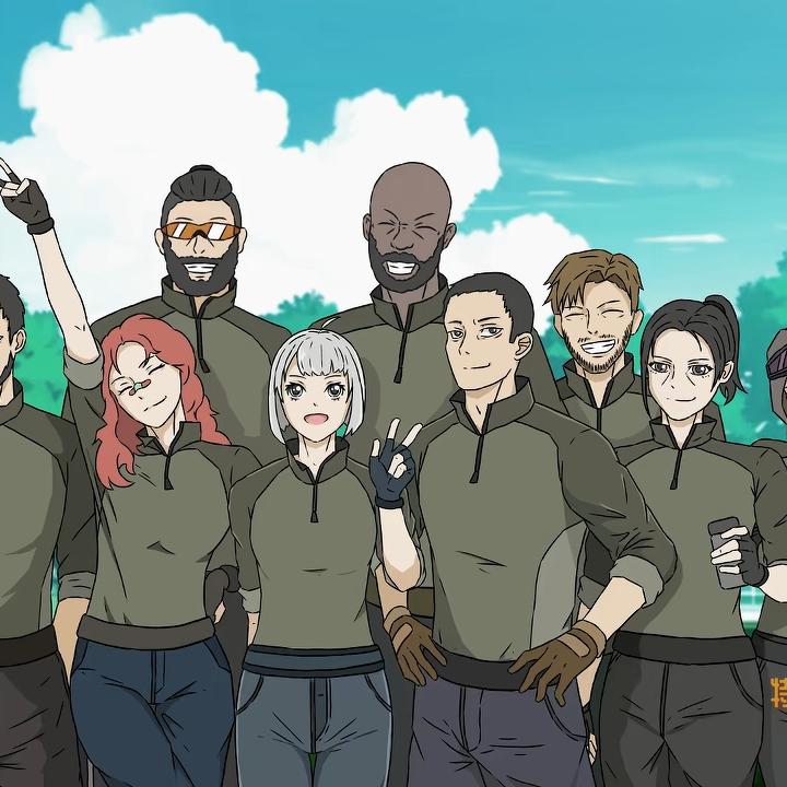 小皮（诅咒之岛）