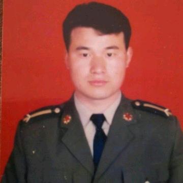 墨城老兵~周可明