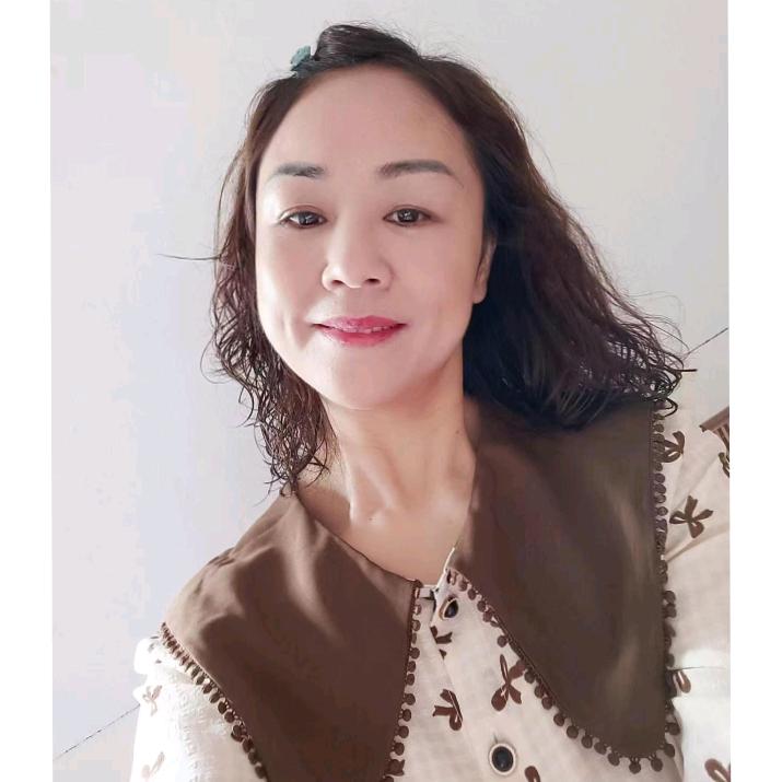 姜小芳