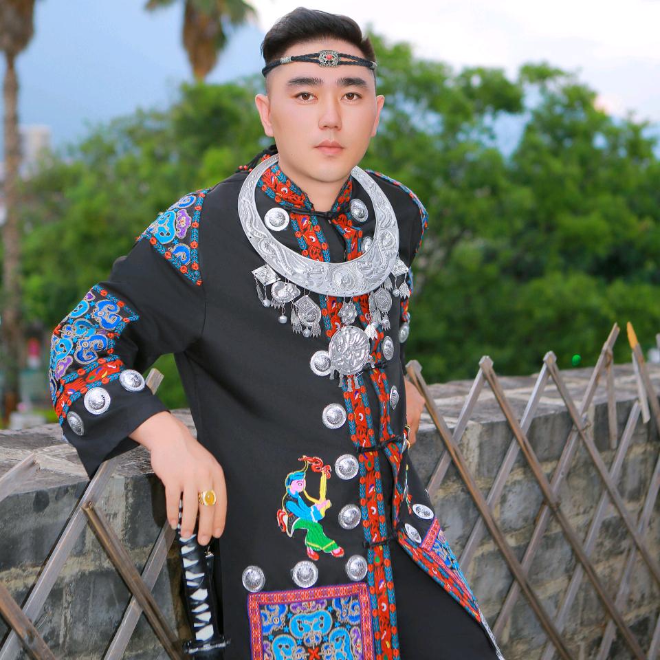 念小龍
