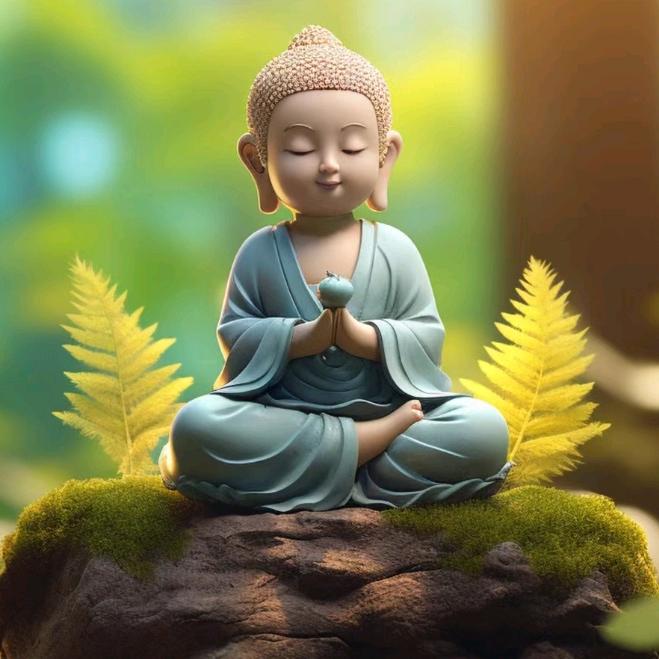 禅意心