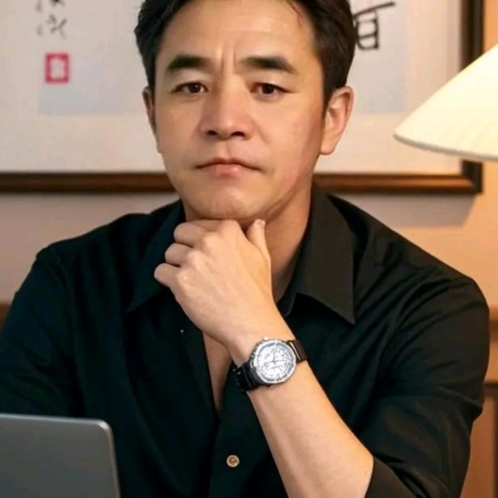 张忠宝。蒙古