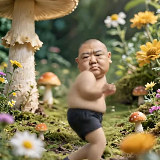 一碗罗蛳粉🍜