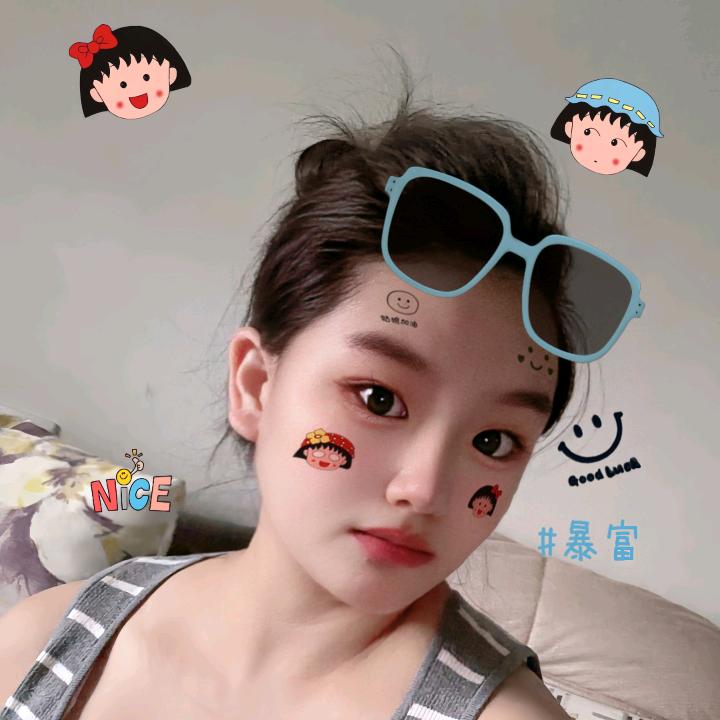 瑶瑶吖