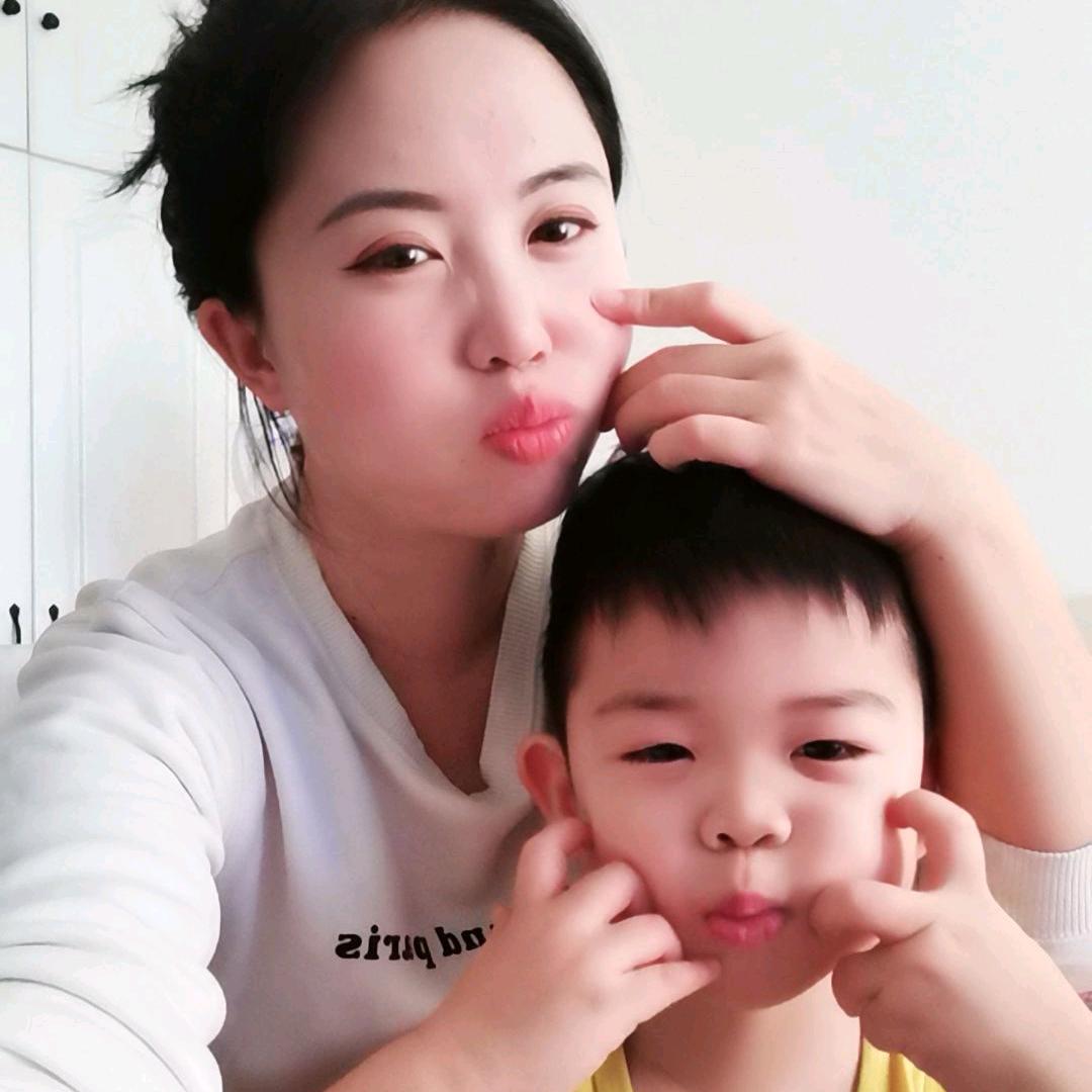 杨杨嫂的宝藏