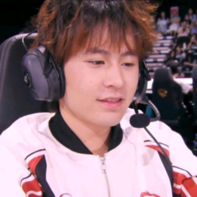 GDj无畏