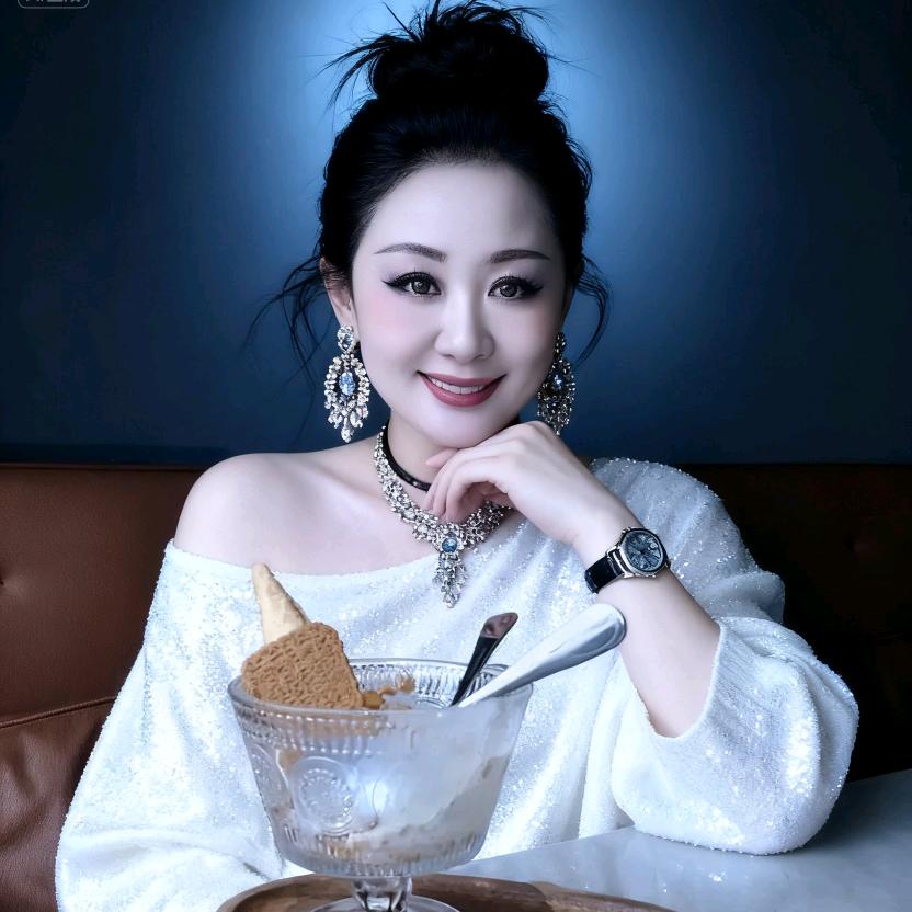 鄱阳湖的一滴水