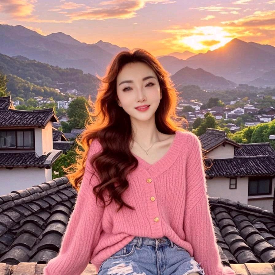 温柔野兽～～～