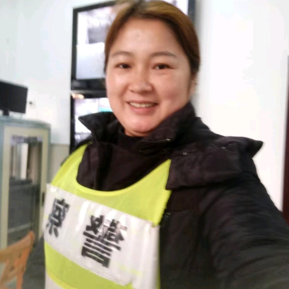阿陈跳绳