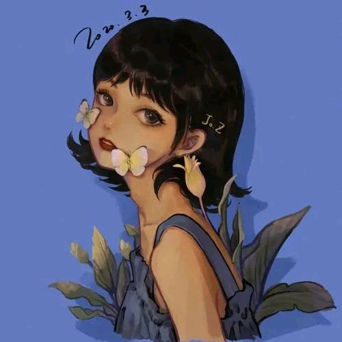 好运姐