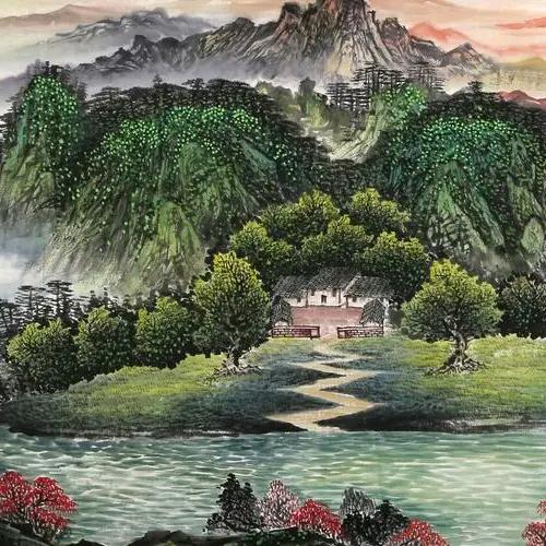 兰海云月优选