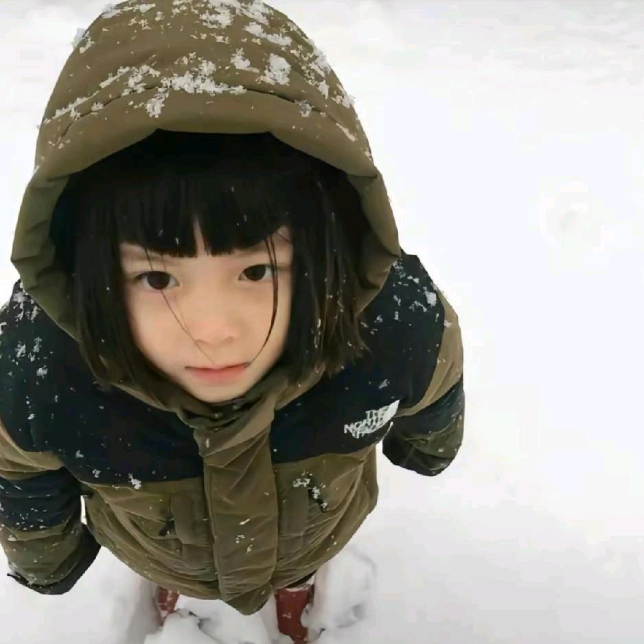 河北下小雨.