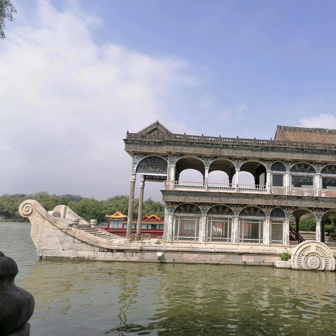 明天依然是晴天