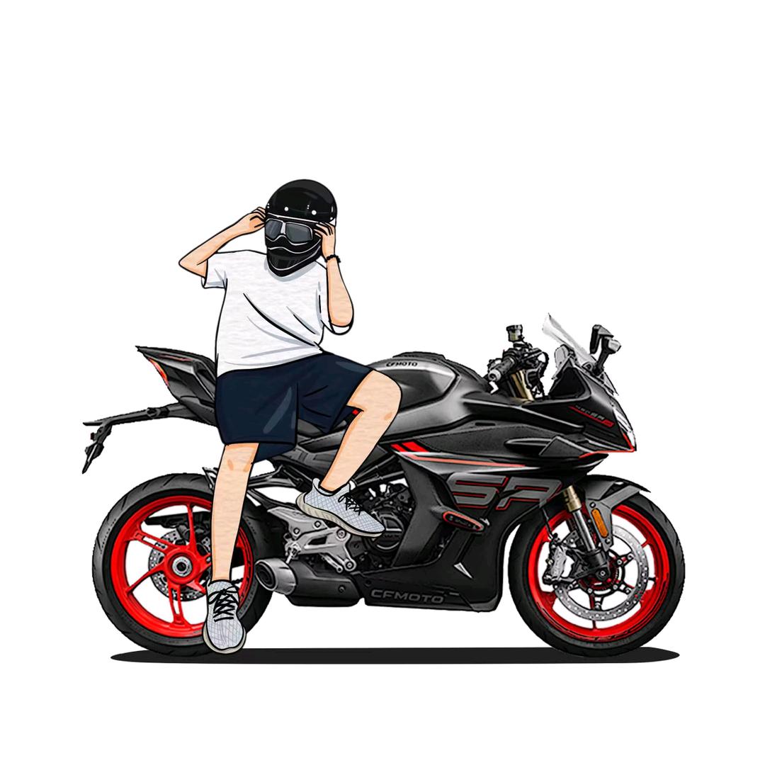 不会翘头的小李同学