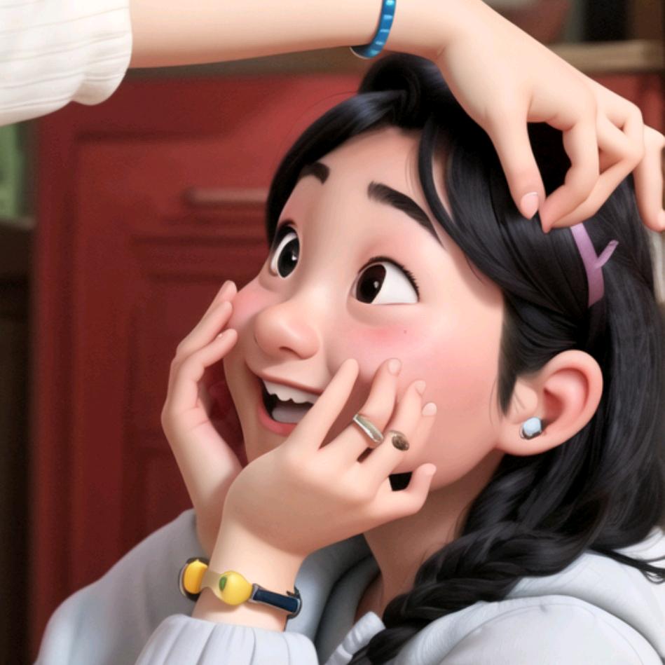 抱一鲍.
