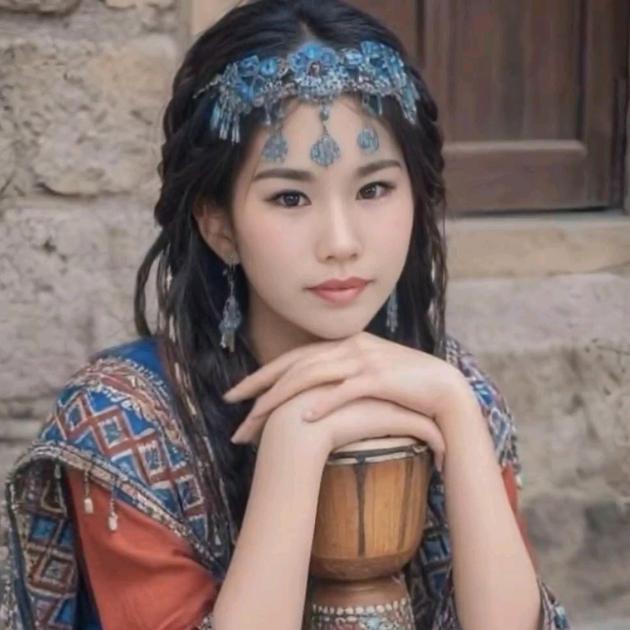 💅小👉红
