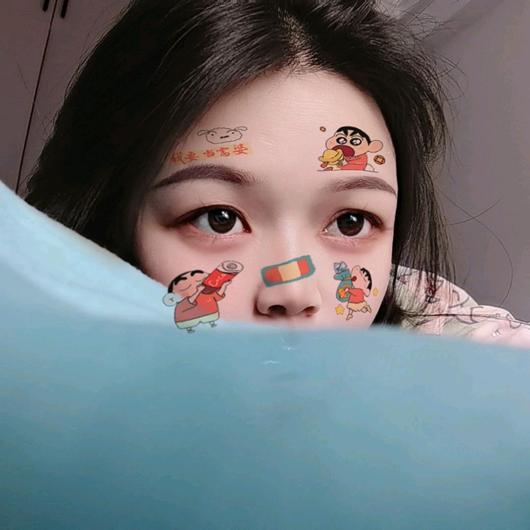 @潘Girl