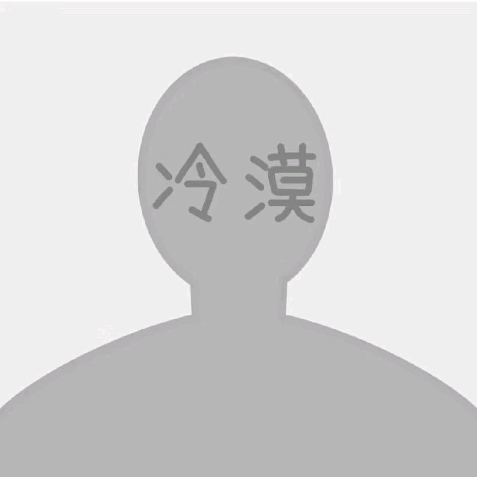 ₩