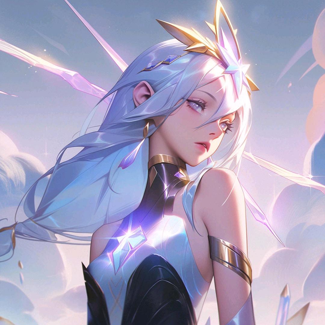 Maybe I.（不是霉比版）