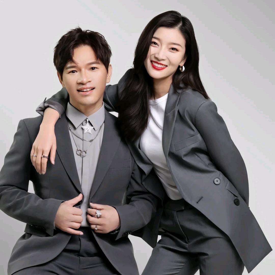 美丽变身（漠小曼）