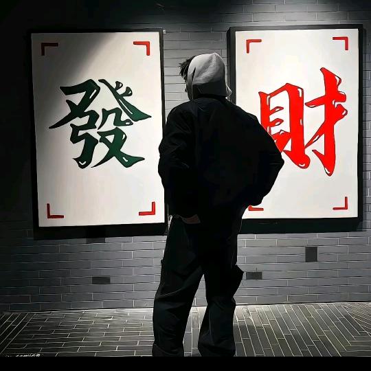 八爷