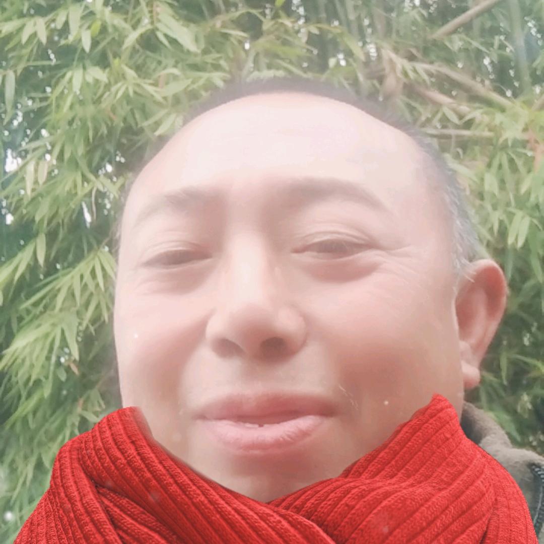 即兴舞者