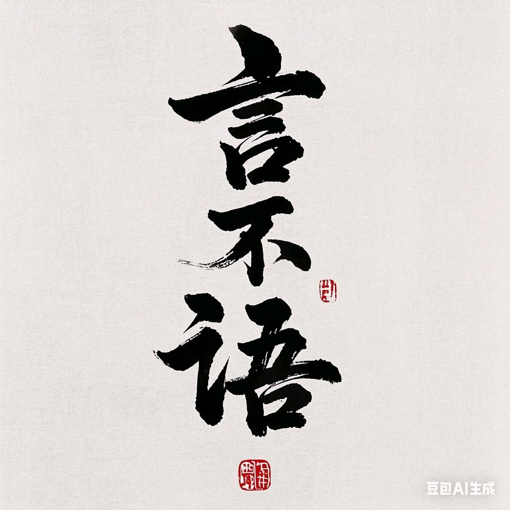 言不语【解闷聊天室】