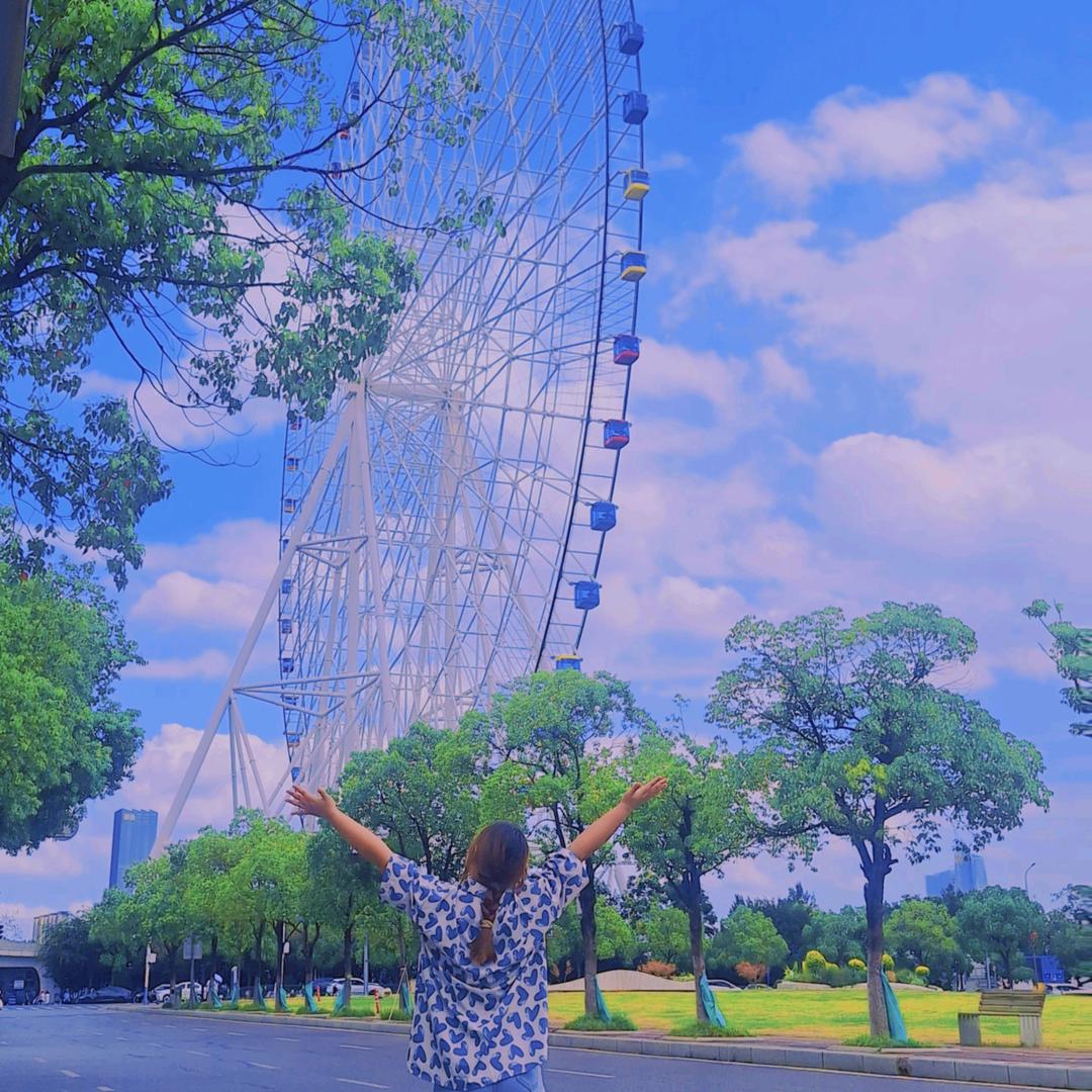 圈儿🌀（深圳二巡见十勤第一场版🌾）