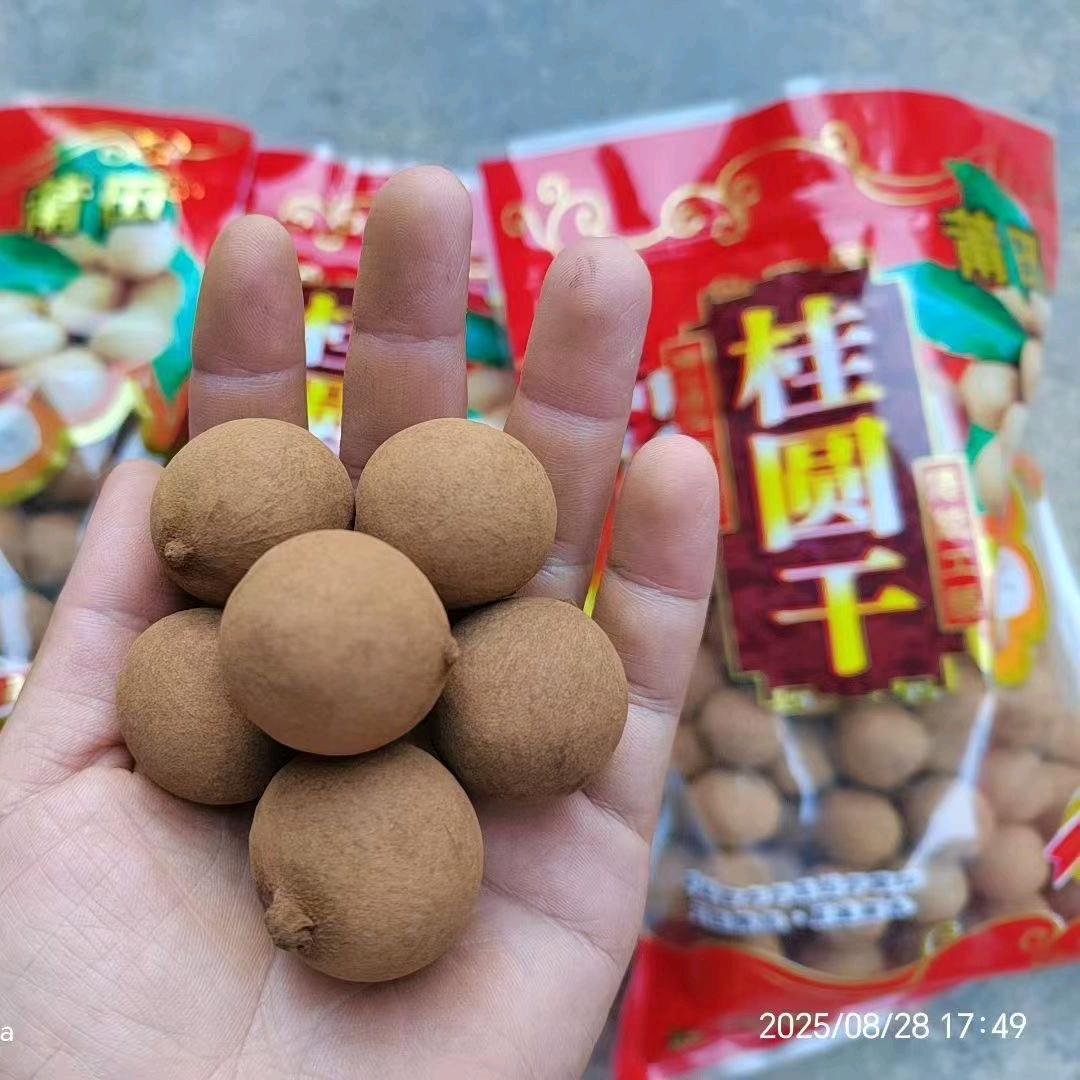 莆田特产桂圆干