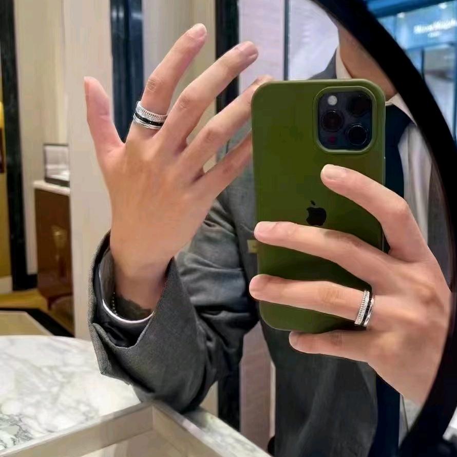 水贝珠宝·老周