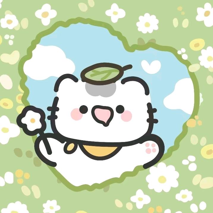 田园小饼干🍪