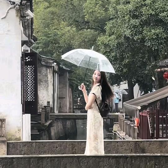 林方