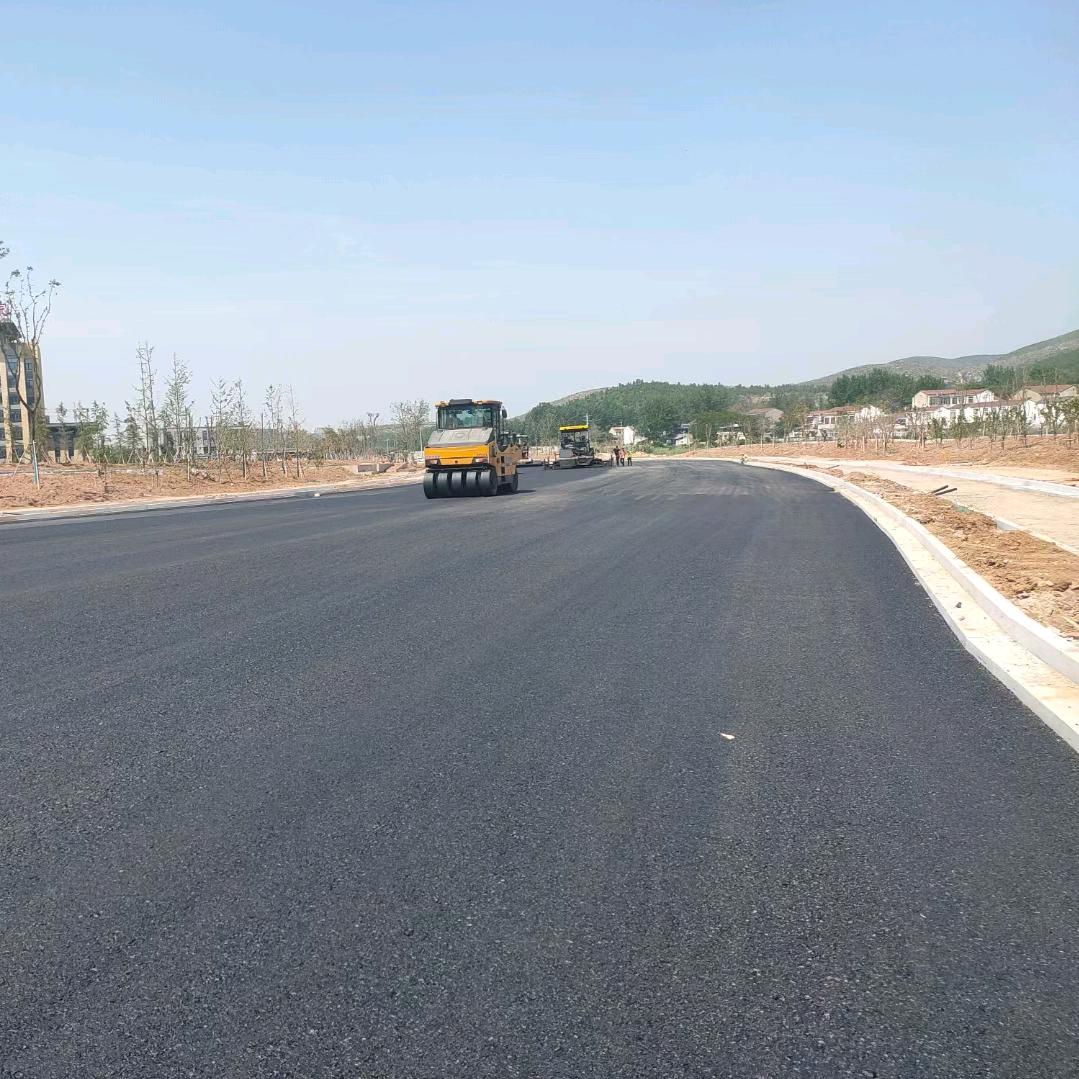 涡阳达益道路工程有限公司