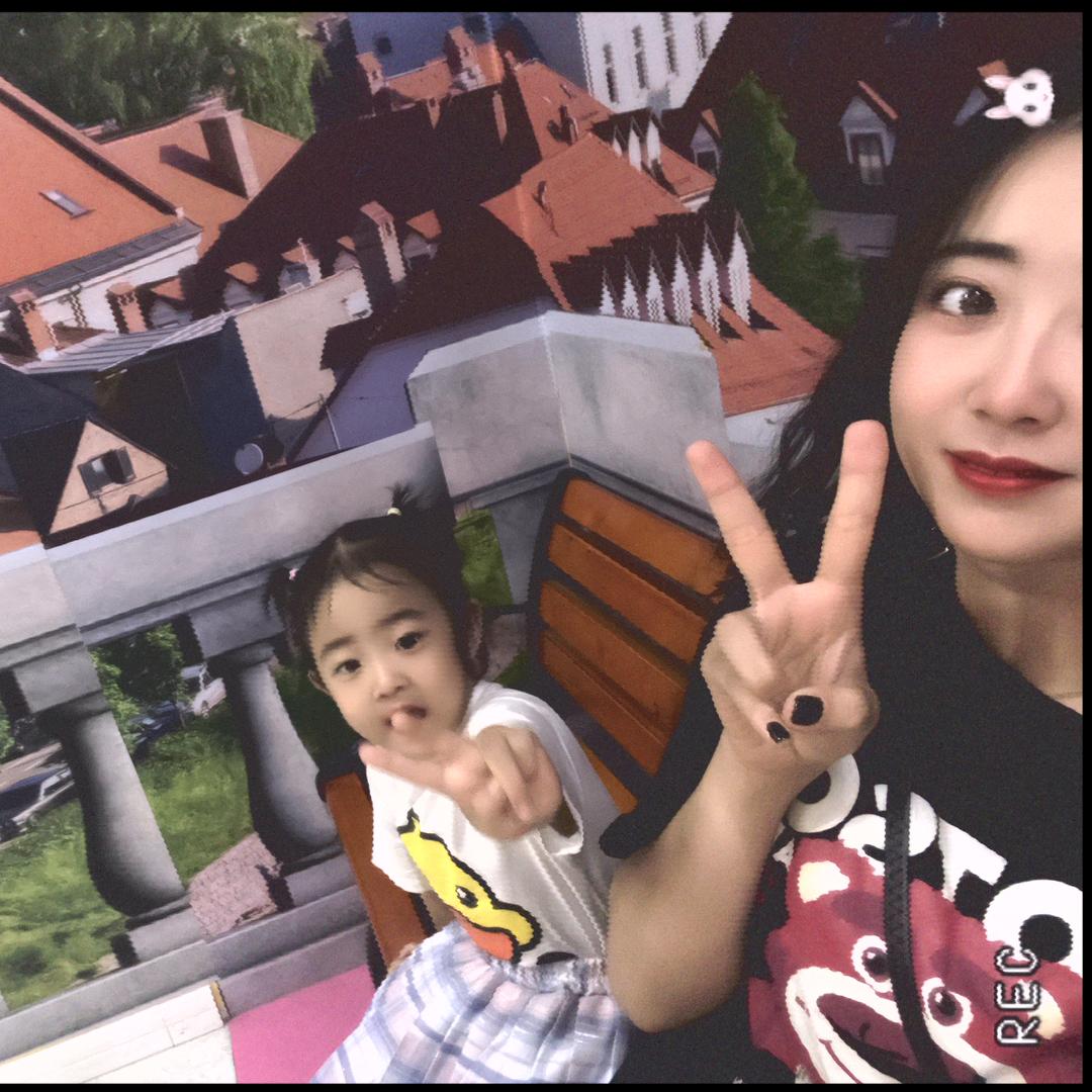 小姐姐